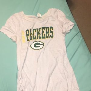 Green Bay Packers Shirt